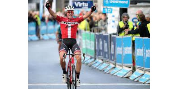 Le Tour de France S8 2023 s'est terminé